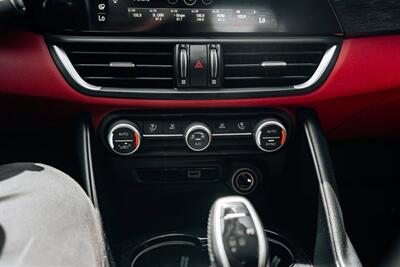 2021 Alfa Romeo Giulia Sprint   - Photo 32 - Albuquerque, NM 87114