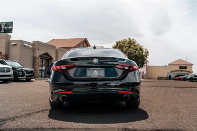 2021 Alfa Romeo Giulia Sprint   - Photo 6 - Albuquerque, NM 87114