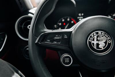 2021 Alfa Romeo Giulia Sprint   - Photo 24 - Albuquerque, NM 87114