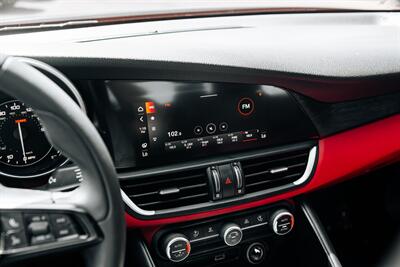 2021 Alfa Romeo Giulia Sprint   - Photo 88 - Albuquerque, NM 87114