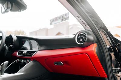 2021 Alfa Romeo Giulia Sprint   - Photo 112 - Albuquerque, NM 87114