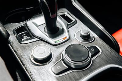 2021 Alfa Romeo Giulia Sprint   - Photo 38 - Albuquerque, NM 87114