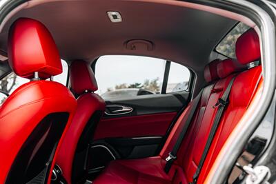 2021 Alfa Romeo Giulia Sprint   - Photo 100 - Albuquerque, NM 87114