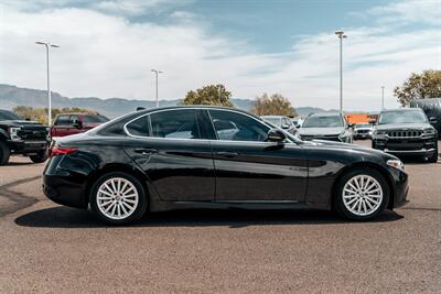 2021 Alfa Romeo Giulia Sprint   - Photo 66 - Albuquerque, NM 87114