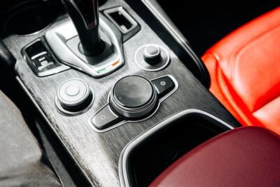 2021 Alfa Romeo Giulia Sprint   - Photo 35 - Albuquerque, NM 87114