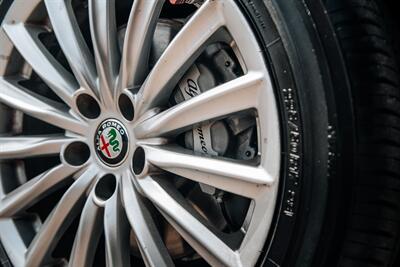 2021 Alfa Romeo Giulia Sprint   - Photo 72 - Albuquerque, NM 87114
