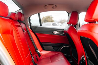 2021 Alfa Romeo Giulia Sprint   - Photo 106 - Albuquerque, NM 87114