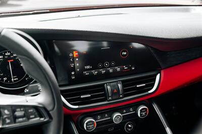 2021 Alfa Romeo Giulia Sprint   - Photo 30 - Albuquerque, NM 87114