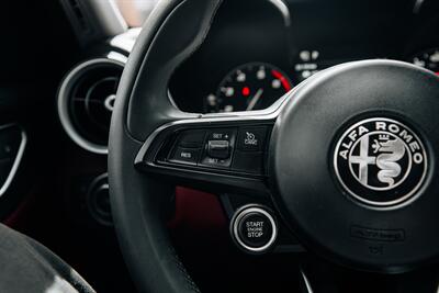 2021 Alfa Romeo Giulia Sprint   - Photo 82 - Albuquerque, NM 87114