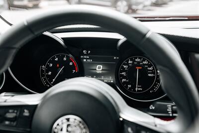 2021 Alfa Romeo Giulia Sprint   - Photo 87 - Albuquerque, NM 87114