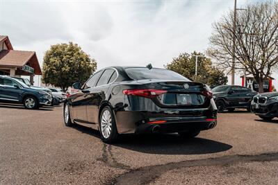 2021 Alfa Romeo Giulia Sprint   - Photo 5 - Albuquerque, NM 87114
