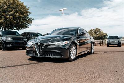2021 Alfa Romeo Giulia Sprint   - Photo 3 - Albuquerque, NM 87114