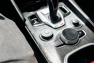 2021 Alfa Romeo Giulia Sprint   - Photo 36 - Albuquerque, NM 87114