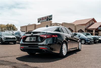 2021 Alfa Romeo Giulia Sprint   - Photo 65 - Albuquerque, NM 87114