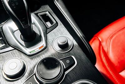 2021 Alfa Romeo Giulia Sprint   - Photo 37 - Albuquerque, NM 87114
