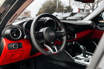 2021 Alfa Romeo Giulia Sprint   - Photo 16 - Albuquerque, NM 87114