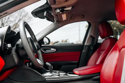 2021 Alfa Romeo Giulia Sprint   - Photo 75 - Albuquerque, NM 87114