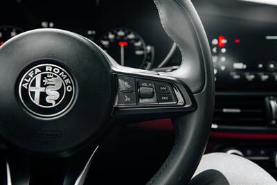 2021 Alfa Romeo Giulia Sprint   - Photo 25 - Albuquerque, NM 87114