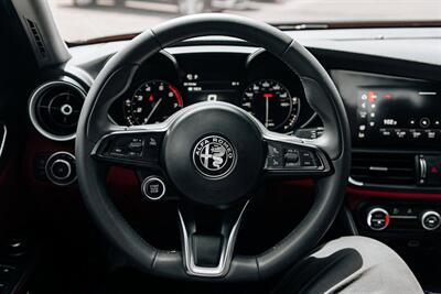 2021 Alfa Romeo Giulia Sprint   - Photo 22 - Albuquerque, NM 87114
