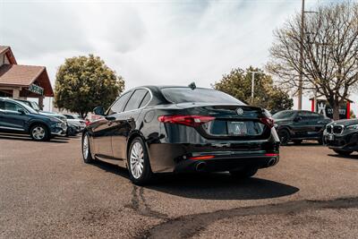 2021 Alfa Romeo Giulia Sprint   - Photo 63 - Albuquerque, NM 87114