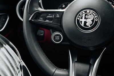 2021 Alfa Romeo Giulia Sprint   - Photo 26 - Albuquerque, NM 87114