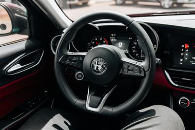 2021 Alfa Romeo Giulia Sprint   - Photo 81 - Albuquerque, NM 87114