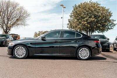 2021 Alfa Romeo Giulia Sprint   - Photo 62 - Albuquerque, NM 87114