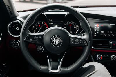 2021 Alfa Romeo Giulia Sprint   - Photo 80 - Albuquerque, NM 87114