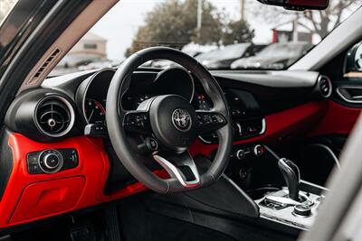 2021 Alfa Romeo Giulia Sprint   - Photo 74 - Albuquerque, NM 87114