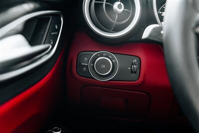 2021 Alfa Romeo Giulia Sprint   - Photo 27 - Albuquerque, NM 87114