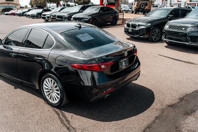 2021 Alfa Romeo Giulia Sprint   - Photo 69 - Albuquerque, NM 87114