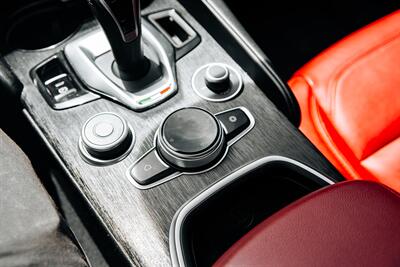 2021 Alfa Romeo Giulia Sprint   - Photo 93 - Albuquerque, NM 87114