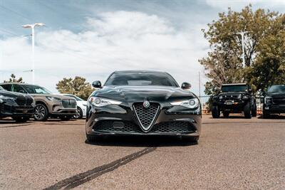 2021 Alfa Romeo Giulia Sprint   - Photo 2 - Albuquerque, NM 87114