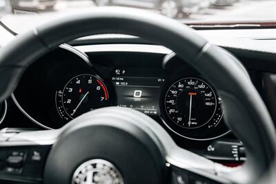 2021 Alfa Romeo Giulia Sprint   - Photo 29 - Albuquerque, NM 87114