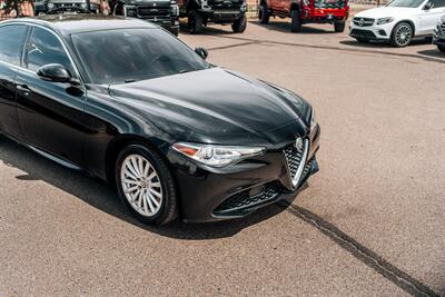 2021 Alfa Romeo Giulia Sprint   - Photo 67 - Albuquerque, NM 87114