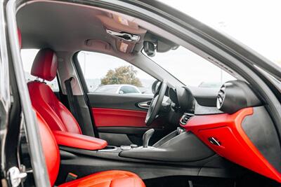 2021 Alfa Romeo Giulia Sprint   - Photo 52 - Albuquerque, NM 87114