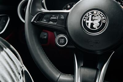 2021 Alfa Romeo Giulia Sprint   - Photo 84 - Albuquerque, NM 87114