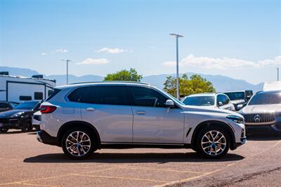 2020 BMW X5 xDrive40i   - Photo 48 - Albuquerque, NM 87114