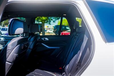 2020 BMW X5 xDrive40i   - Photo 28 - Albuquerque, NM 87114