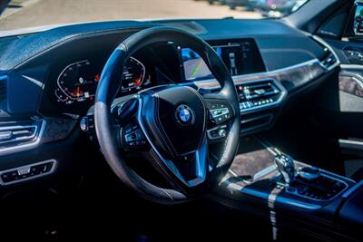 2020 BMW X5 xDrive40i   - Photo 14 - Albuquerque, NM 87114