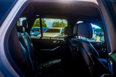 2020 BMW X5 xDrive40i   - Photo 74 - Albuquerque, NM 87114