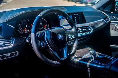 2020 BMW X5 xDrive40i   - Photo 54 - Albuquerque, NM 87114