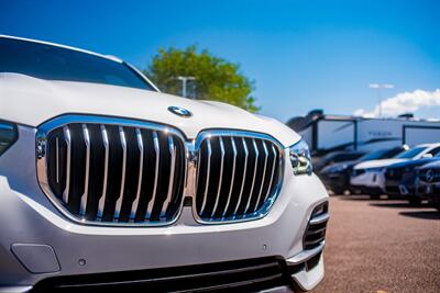 2020 BMW X5 xDrive40i   - Photo 49 - Albuquerque, NM 87114