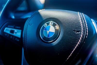 2020 BMW X5 xDrive40i   - Photo 58 - Albuquerque, NM 87114