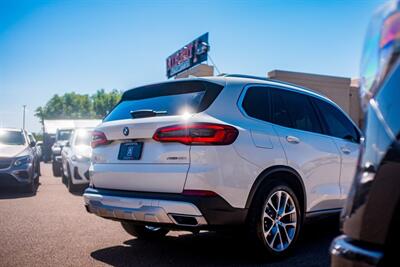 2020 BMW X5 xDrive40i   - Photo 7 - Albuquerque, NM 87114