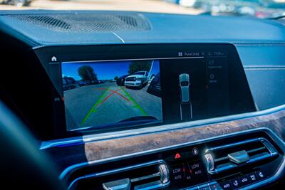 2020 BMW X5 xDrive40i   - Photo 63 - Albuquerque, NM 87114