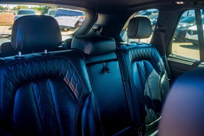 2020 BMW X5 xDrive40i   - Photo 35 - Albuquerque, NM 87114