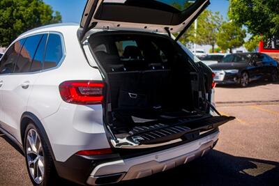 2020 BMW X5 xDrive40i   - Photo 32 - Albuquerque, NM 87114