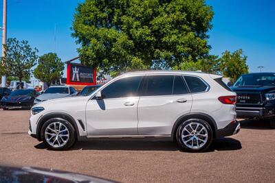 2020 BMW X5 xDrive40i   - Photo 4 - Albuquerque, NM 87114