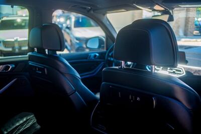 2020 BMW X5 xDrive40i   - Photo 33 - Albuquerque, NM 87114